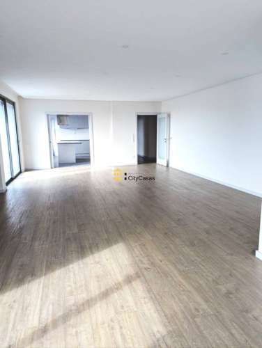 Penthouse T4 Nova com Terraço | Boavista