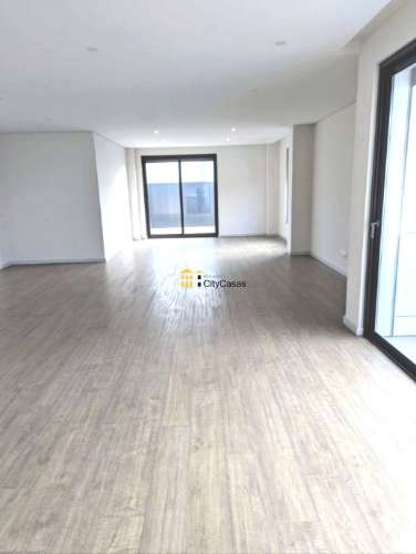 Penthouse T4 Nova com Terraço | Boavista