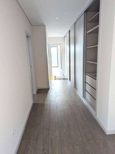 Penthouse T4 Nova com Terraço | Boavista