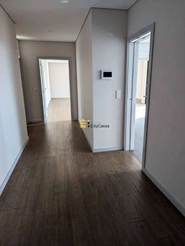 Penthouse T4 Nova com Terraço | Boavista