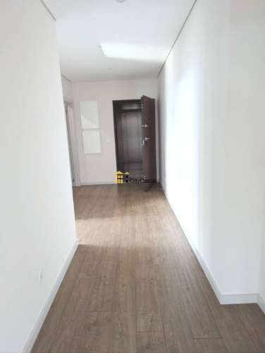 Penthouse T4 Nova com Terraço | Boavista