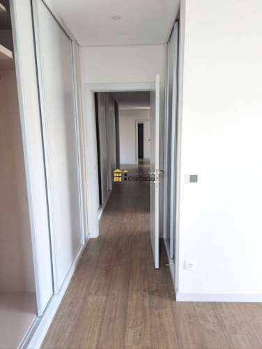 Penthouse T4 Nova com Terraço | Boavista