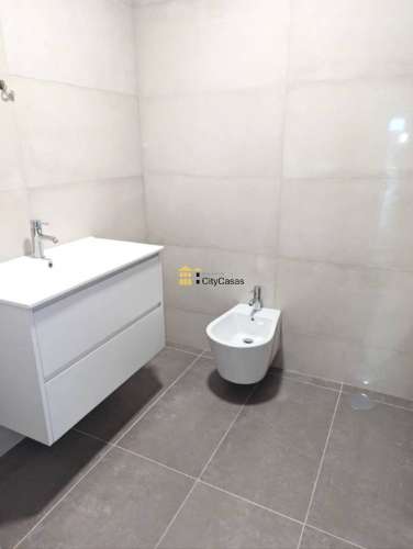 Penthouse T4 Nova com Terraço | Boavista