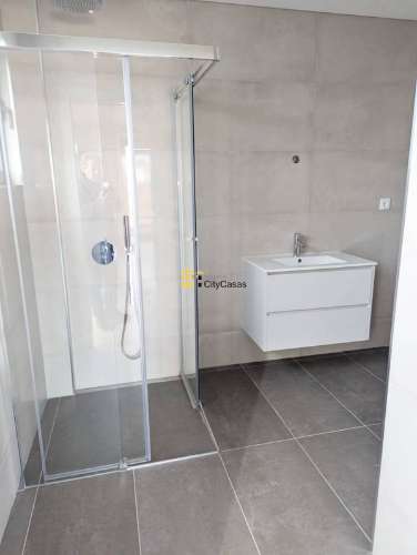 Penthouse T4 Nova com Terraço | Boavista