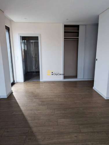 Penthouse T4 Nova com Terraço | Boavista