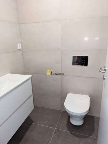 Penthouse T4 Nova com Terraço | Boavista