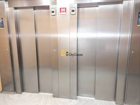 Penthouse T4 Nova com Terraço | Boavista