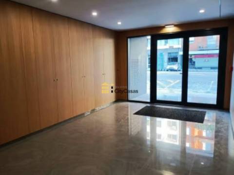 Penthouse T4 Nova com Terraço | Boavista