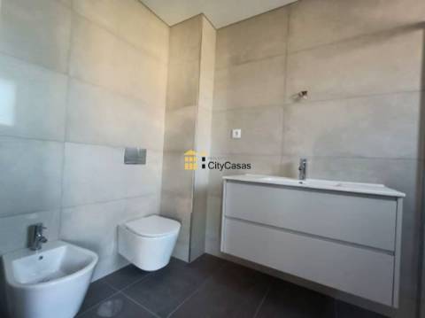Apartamento T3 Novo na Boavista | Porto