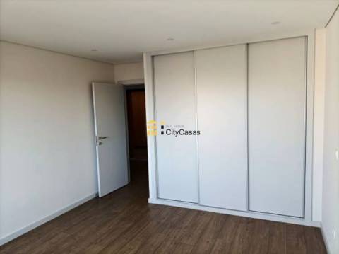 Apartamento T3 Novo na Boavista | Porto