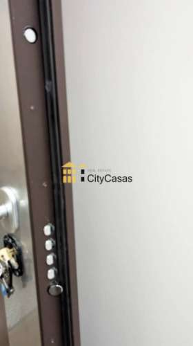 Apartamento T3 Novo na Boavista | Porto