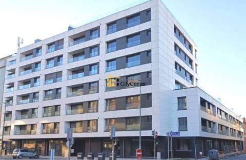 Apartamento T3 Novo na Boavista | Porto