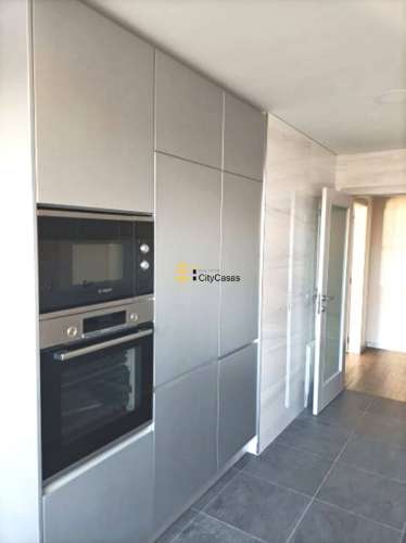 Apartamento T3 Novo ao Hospital Militar | Porto