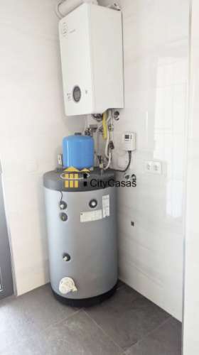 Apartamento T3 Novo ao Hospital Militar | Porto