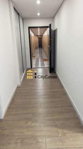 Apartamento T3 Novo ao Hospital Militar | Porto