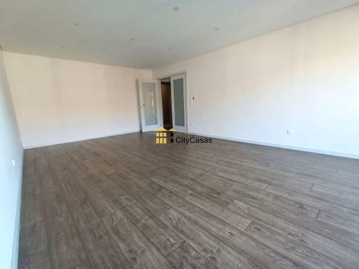 Apartamento T3 Novo na Boavista | Porto