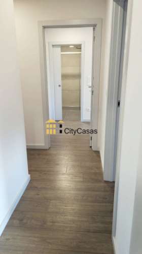 Apartamento T3 Novo na Boavista | Porto