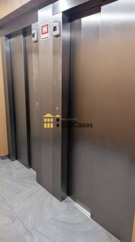 Apartamento T3 Novo na Boavista | Porto