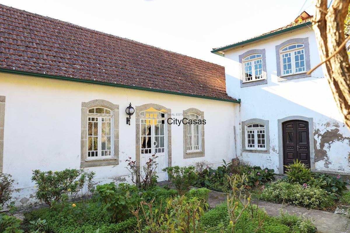 Quinta no Douro Vinhateiro com 15,6 hectares