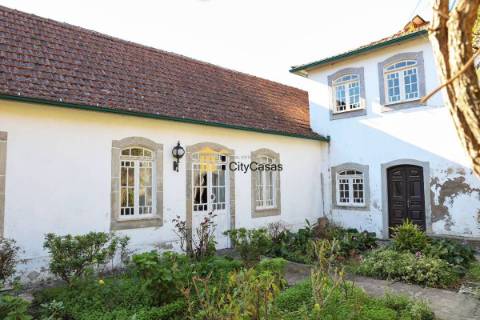 Quinta no Douro Vinhateiro com 15,6 hectares