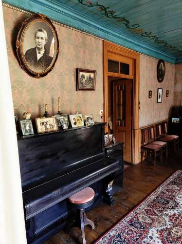 Quinta no Douro Vinhateiro com 15,6 hectares