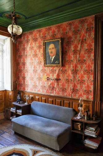 Quinta no Douro Vinhateiro com 15,6 hectares