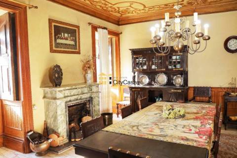 Quinta no Douro Vinhateiro com 15,6 hectares