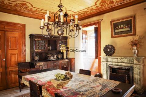 Quinta no Douro Vinhateiro com 15,6 hectares