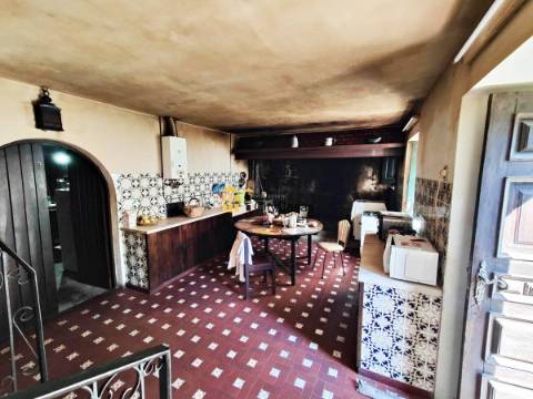 Quinta no Douro Vinhateiro com 15,6 hectares