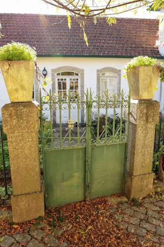 Quinta no Douro Vinhateiro com 15,6 hectares