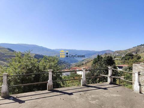 Quinta no Douro Vinhateiro com 15,6 hectares