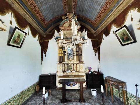 Quinta no Douro Vinhateiro com 15,6 hectares