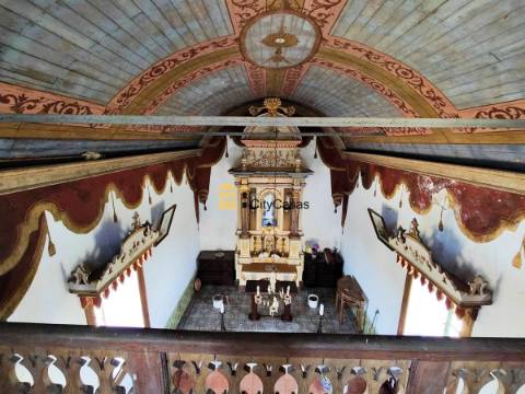 Quinta no Douro Vinhateiro com 15,6 hectares