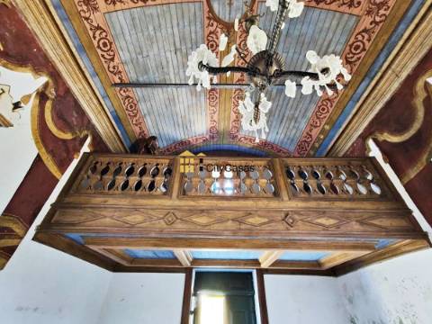 Quinta no Douro Vinhateiro com 15,6 hectares