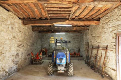 Quinta no Douro Vinhateiro com 15,6 hectares