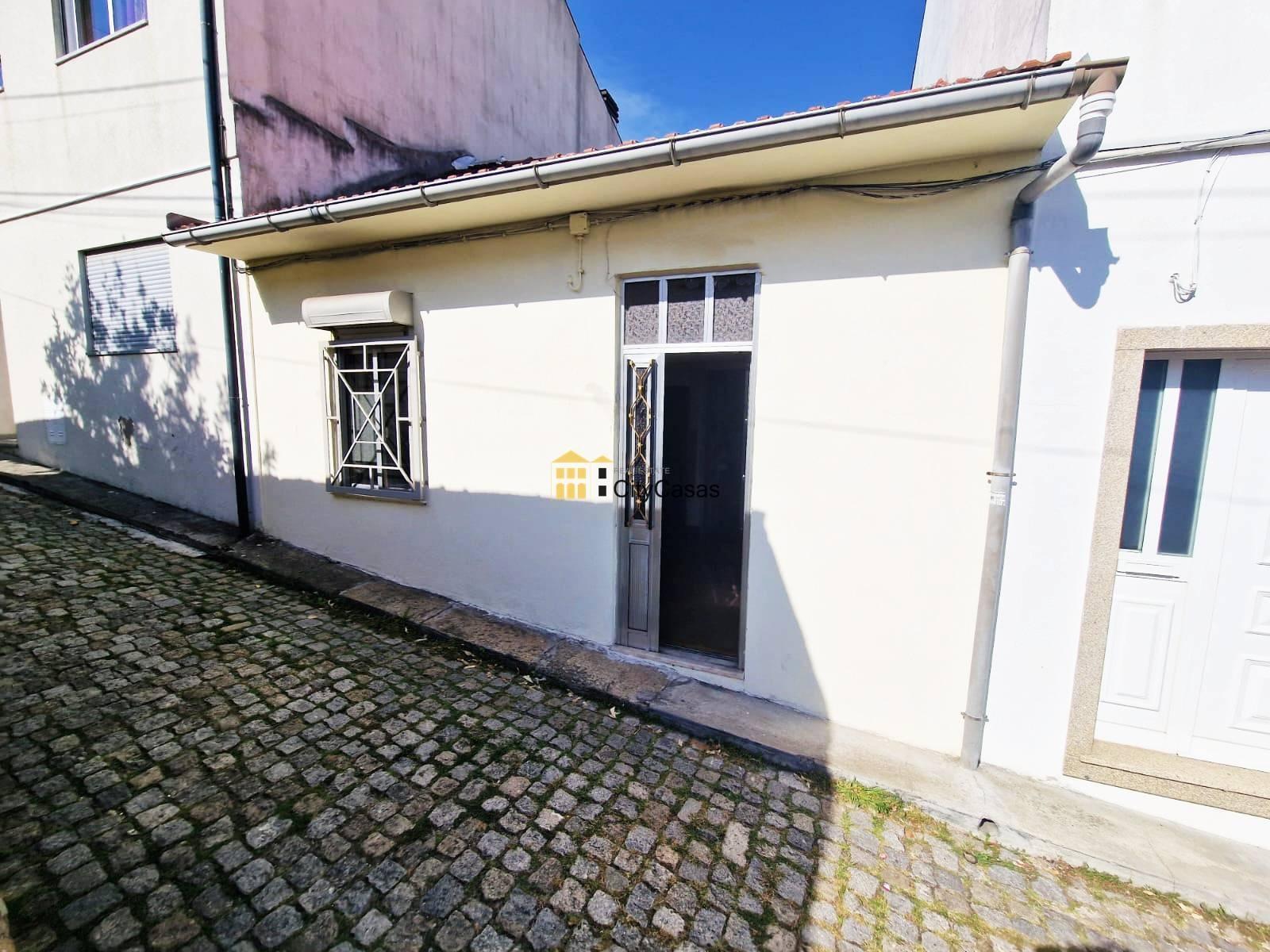 Moradia Térrea T2 com Quintal | Cento de Ermesinde