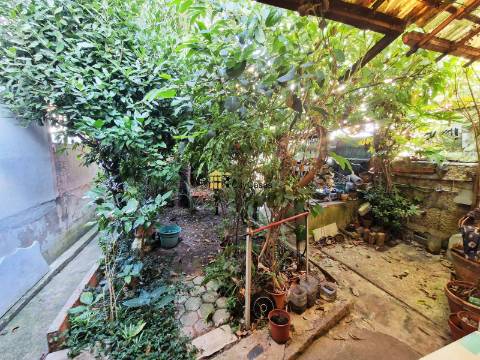 Moradia Térrea T2 com Quintal | Centro de Ermesinde