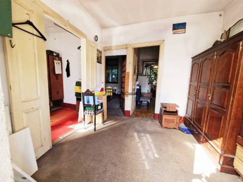 Moradia Térrea T2 com Quintal | Centro de Ermesinde