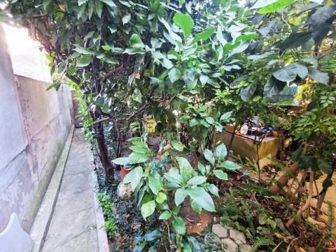 Moradia Térrea T2 com Quintal | Centro de Ermesinde