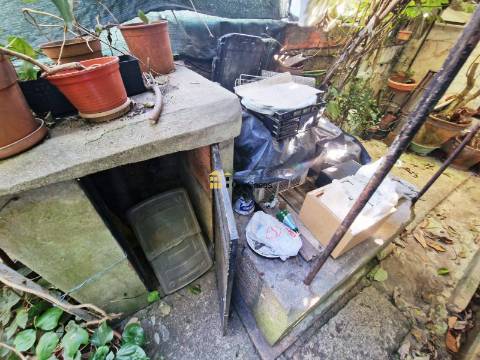 Moradia Térrea T2 com Quintal | Centro de Ermesinde