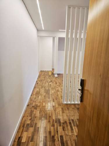 Apartamento T4 Renovado em Zona ARU do Porto