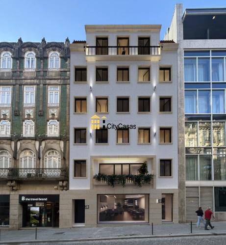 Espaço Comercial em Sá da Bandeira | Cidade do Porto