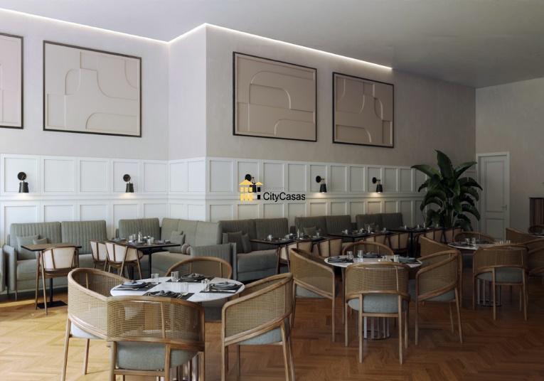 Espaço Comercial em Sá da Bandeira | Cidade do Porto