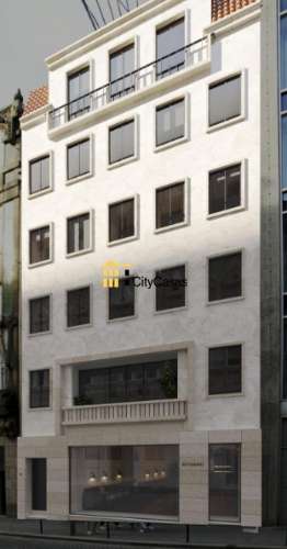 Espaço Comercial em Sá da Bandeira | Cidade do Porto