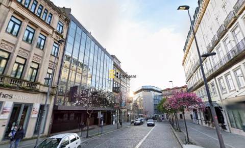Espaço Comercial em Sá da Bandeira | Cidade do Porto