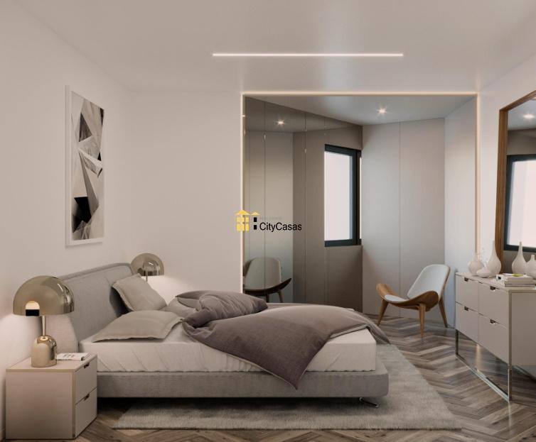 Apartamento T2 em Sá da Bandeira | Cidade do Porto