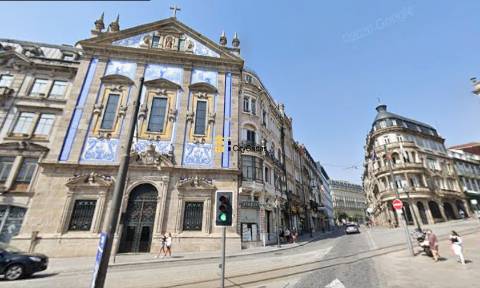 Apartamento T2 em Sá da Bandeira | Cidade do Porto