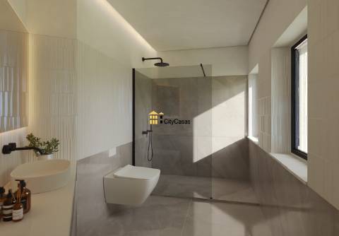 Apartamento T3 em Sá da Bandeira, Cidade do Porto