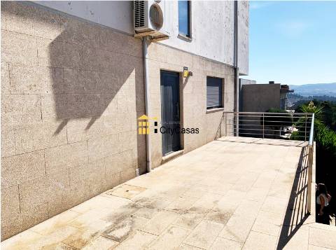 Moradia T3 em Louredo | Retoma de Banco