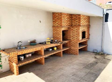 Moradia T3 em Louredo | Retoma de Banco